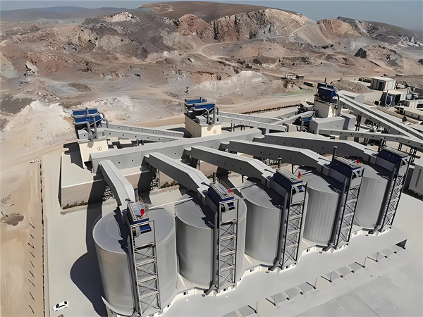 神农架水泥钢板仓